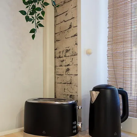 Apartment Old Town Sixteen Laibach