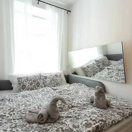 Apartamento Old Town Sixteen Liubliana