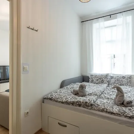 Old Town Sixteen Appartement