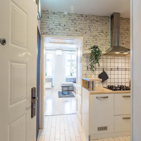 Apartment Old Town Sixteen