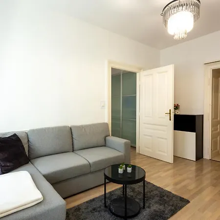 Old Town Sixteen Apartment