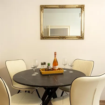 Appartement Old Town Sixteen *