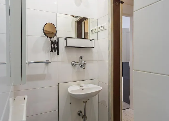 Apartman Old Town Sixteen *