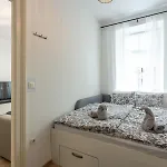 Old Town Sixteen شقة