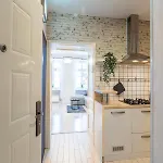 شقة Old Town Sixteen