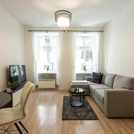 Old Town Sixteen * Ljubljana